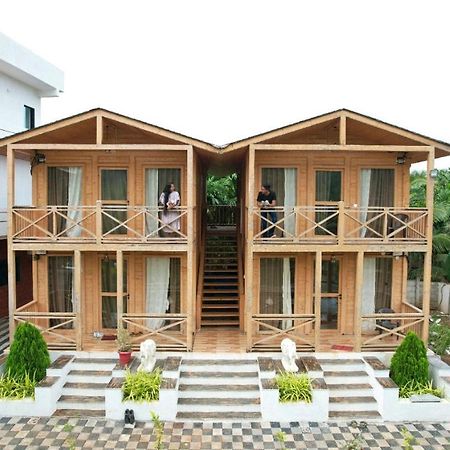 The Candlewood Resort Муруд Экстерьер фото