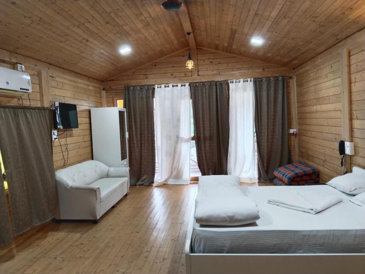 The Candlewood Resort Муруд Экстерьер фото